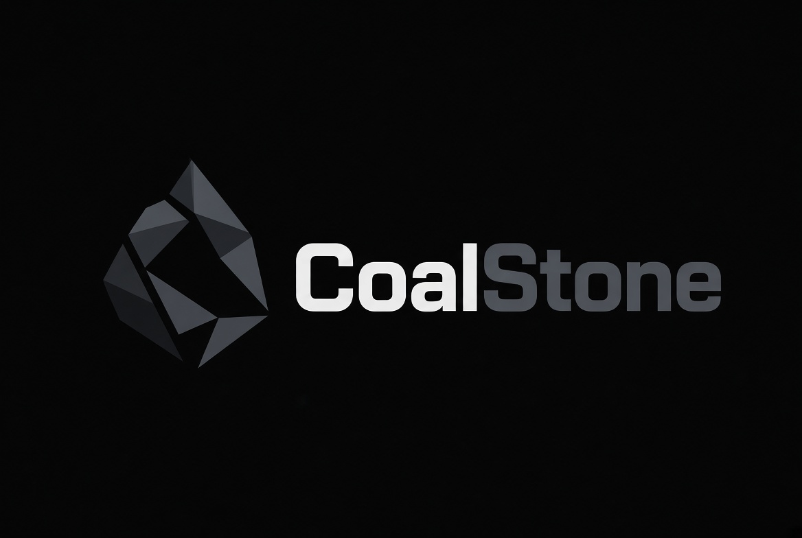 لوگوی Coal Stone