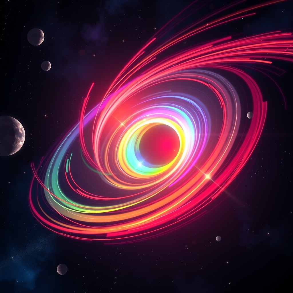 لوگوی MadNebula