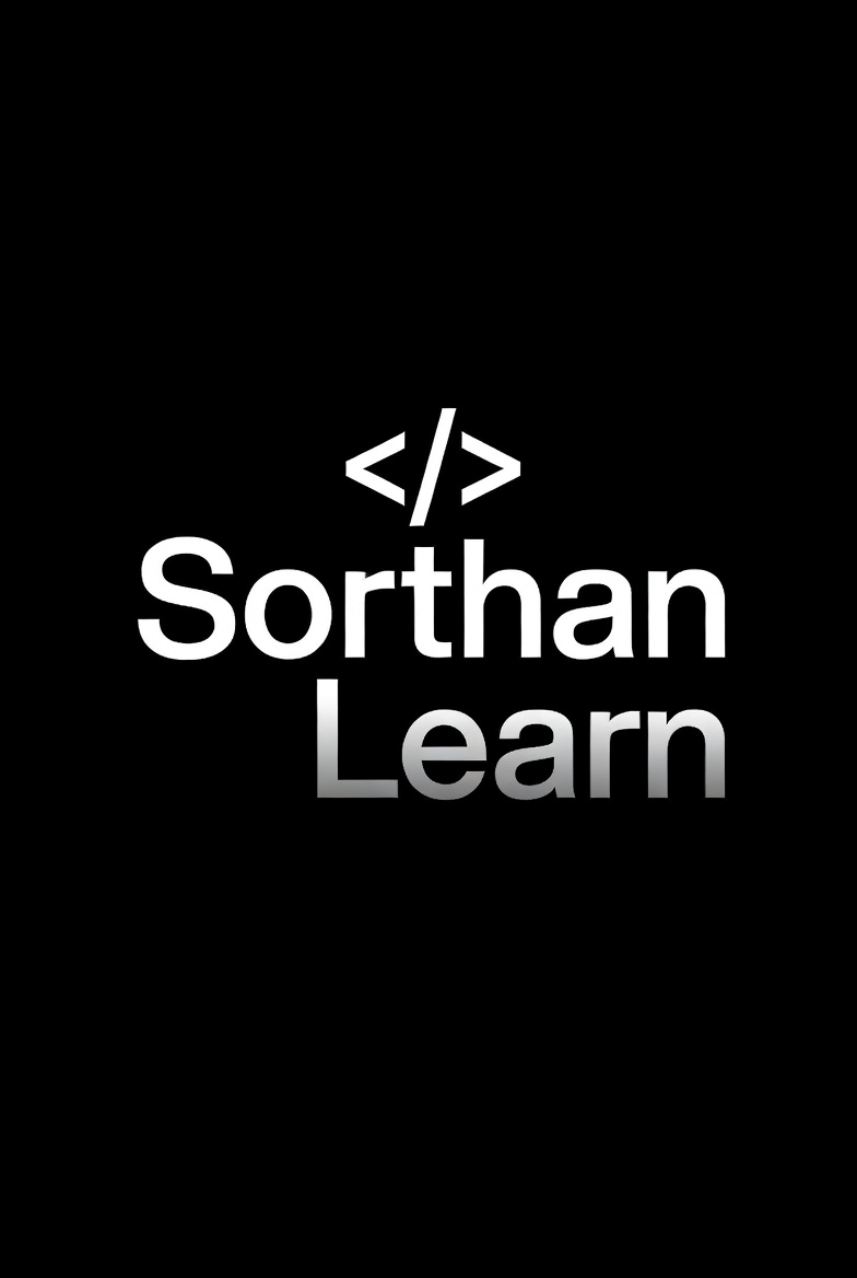 لوگوی SORTHAN Learn